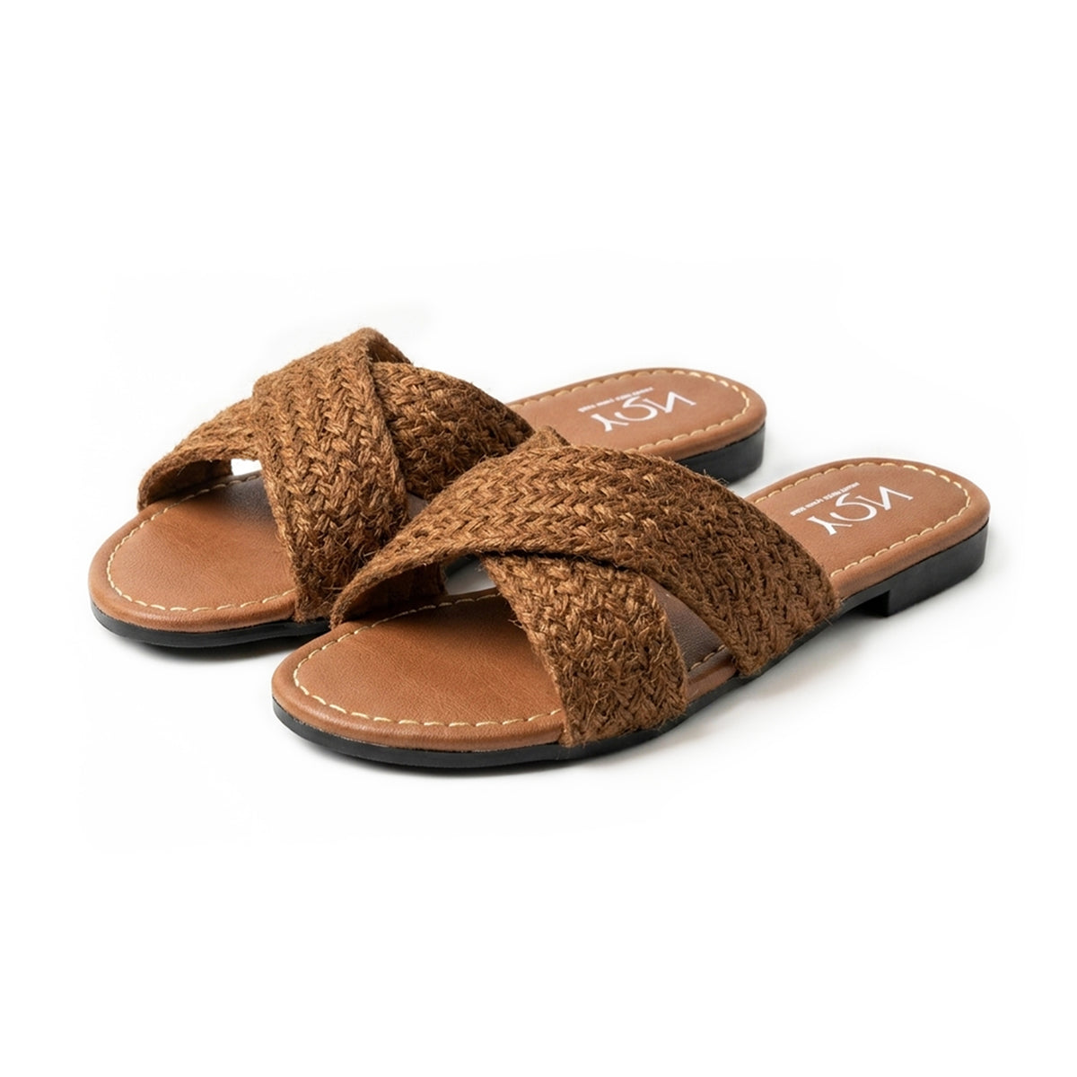 Nomad Slippers