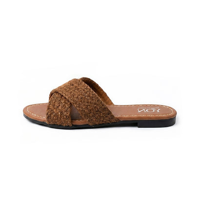 Nomad Slippers