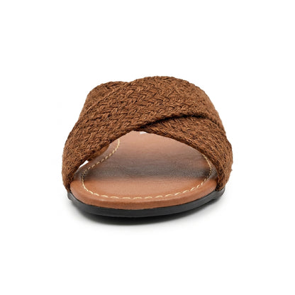 Nomad Slippers