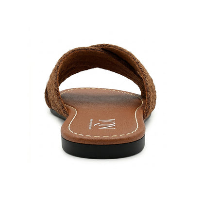 Nomad Slippers