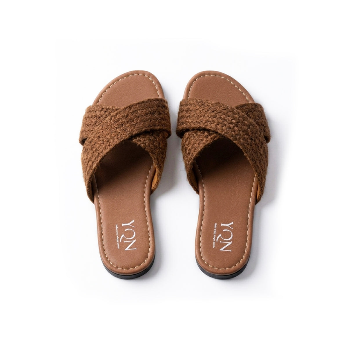 Nomad Slippers