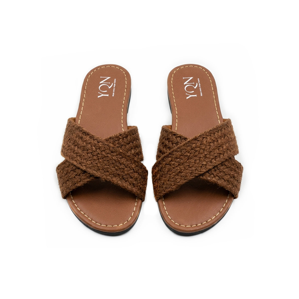 Nomad Slippers