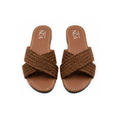 Nomad Slippers