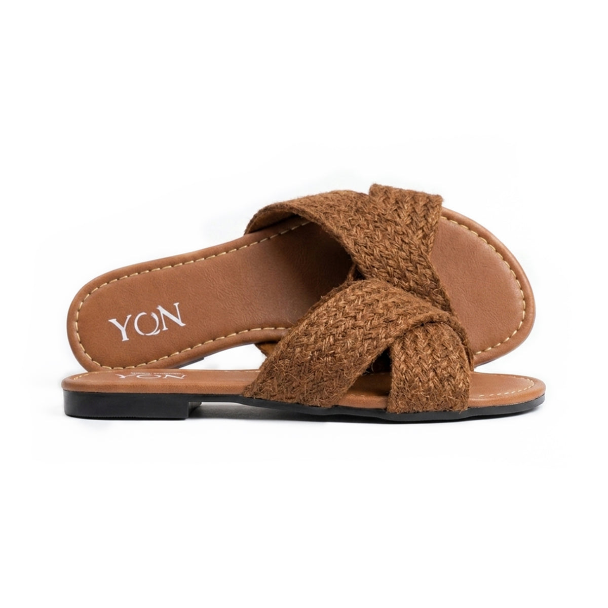 Nomad Slippers