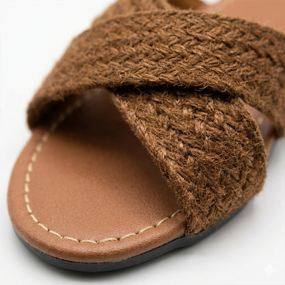 Nomad Slippers