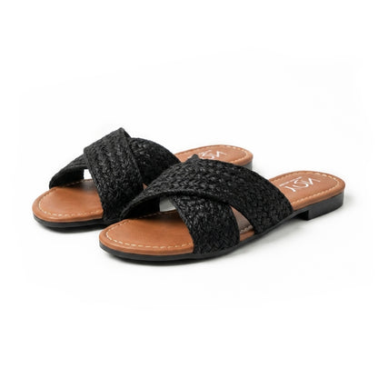 Nomad Slippers