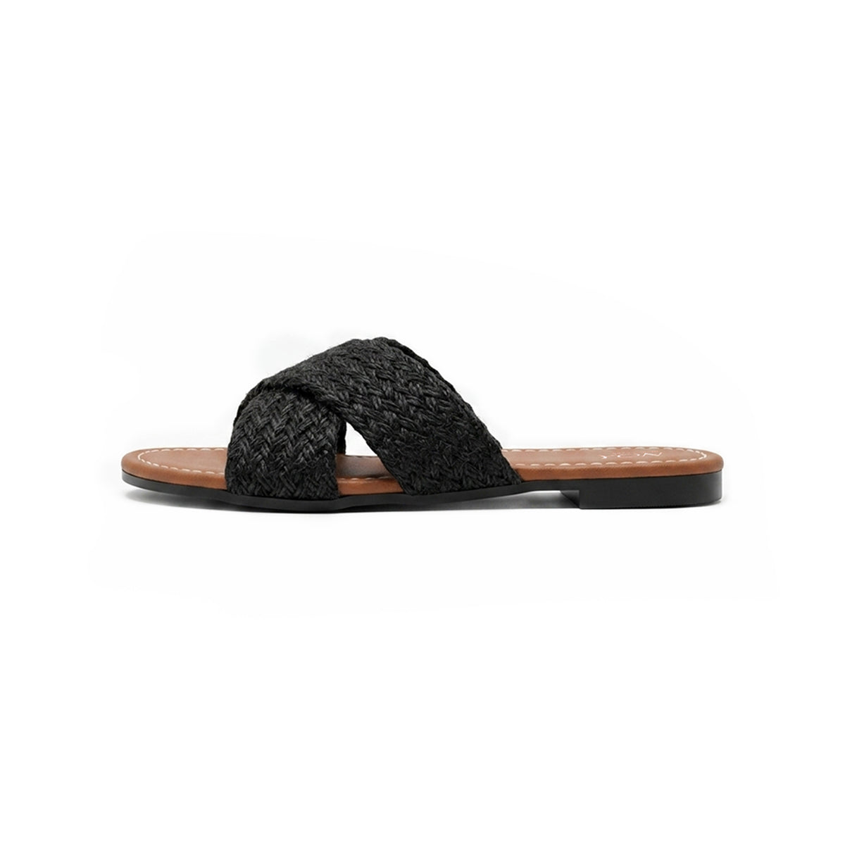 Nomad Slippers