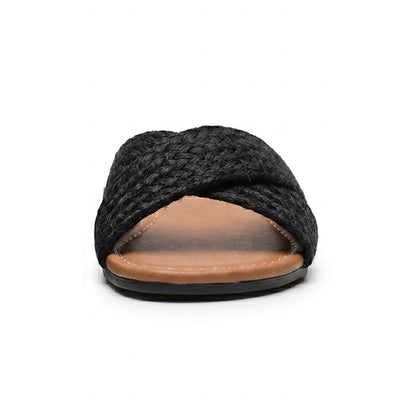Nomad Slippers
