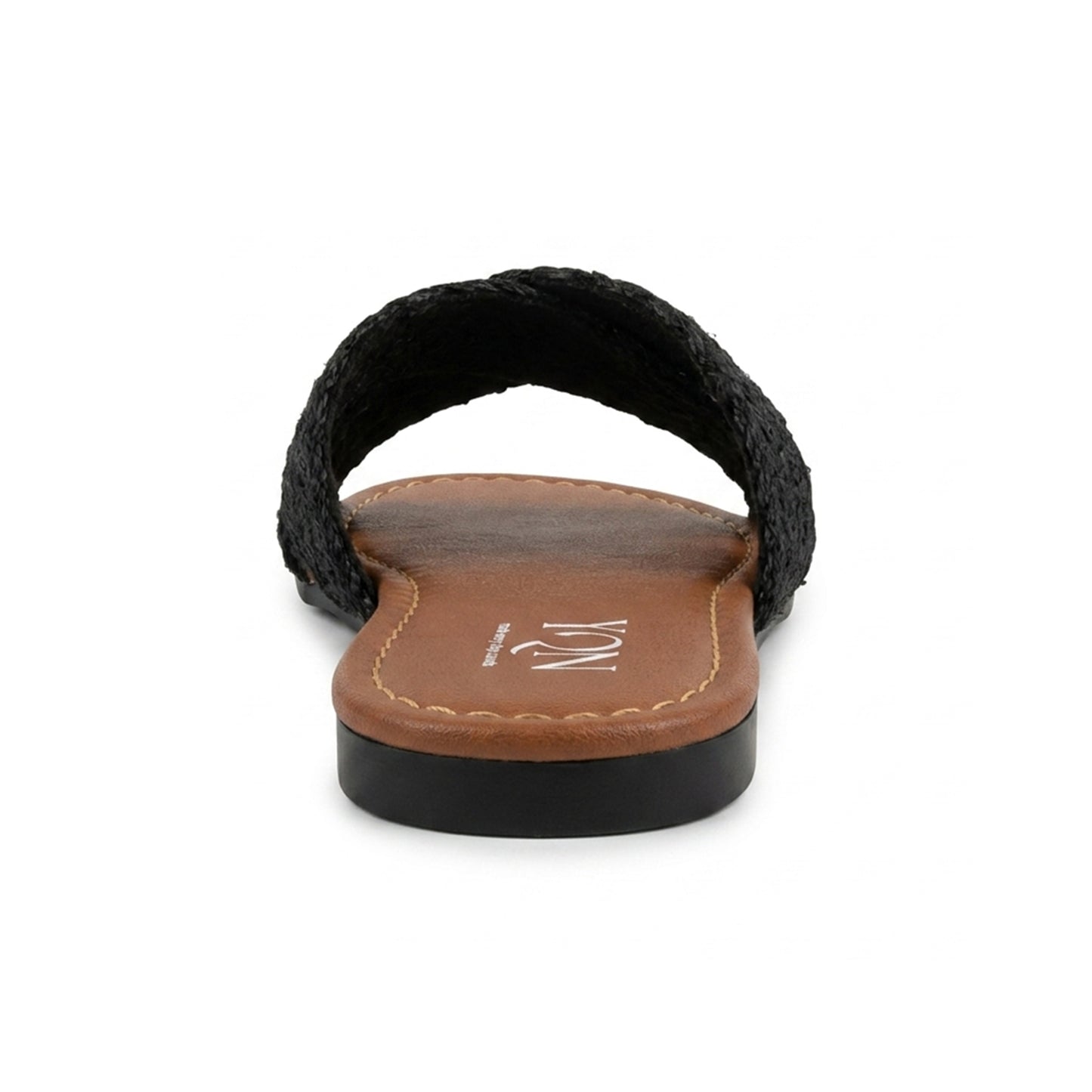 Nomad Slippers