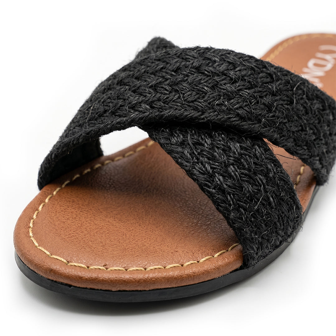 Nomad Slippers
