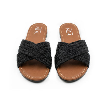 Nomad Slippers