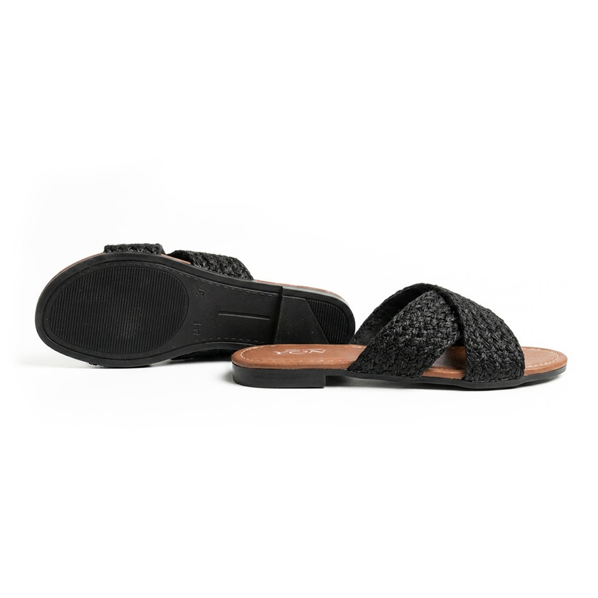 Nomad Slippers