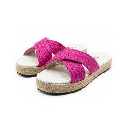 Eris Slippers