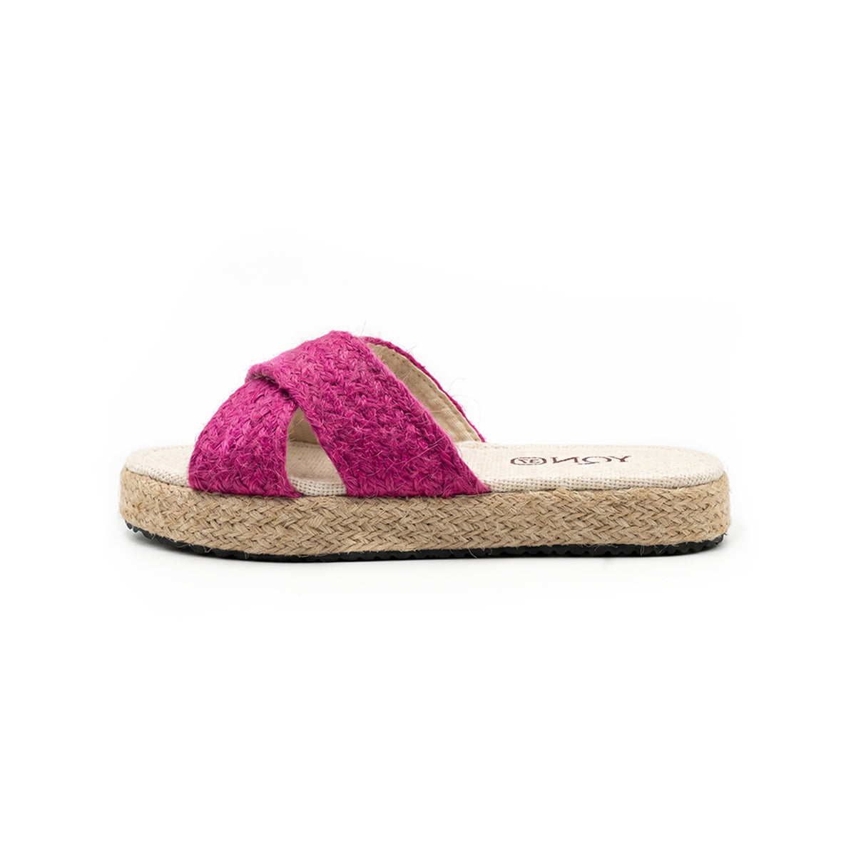 Eris Slippers