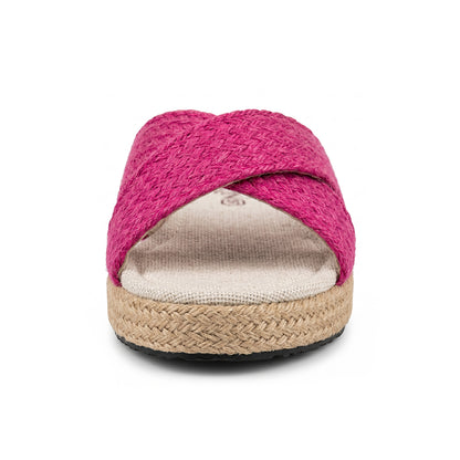 Eris Slippers