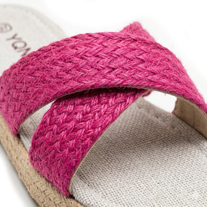 Eris Slippers