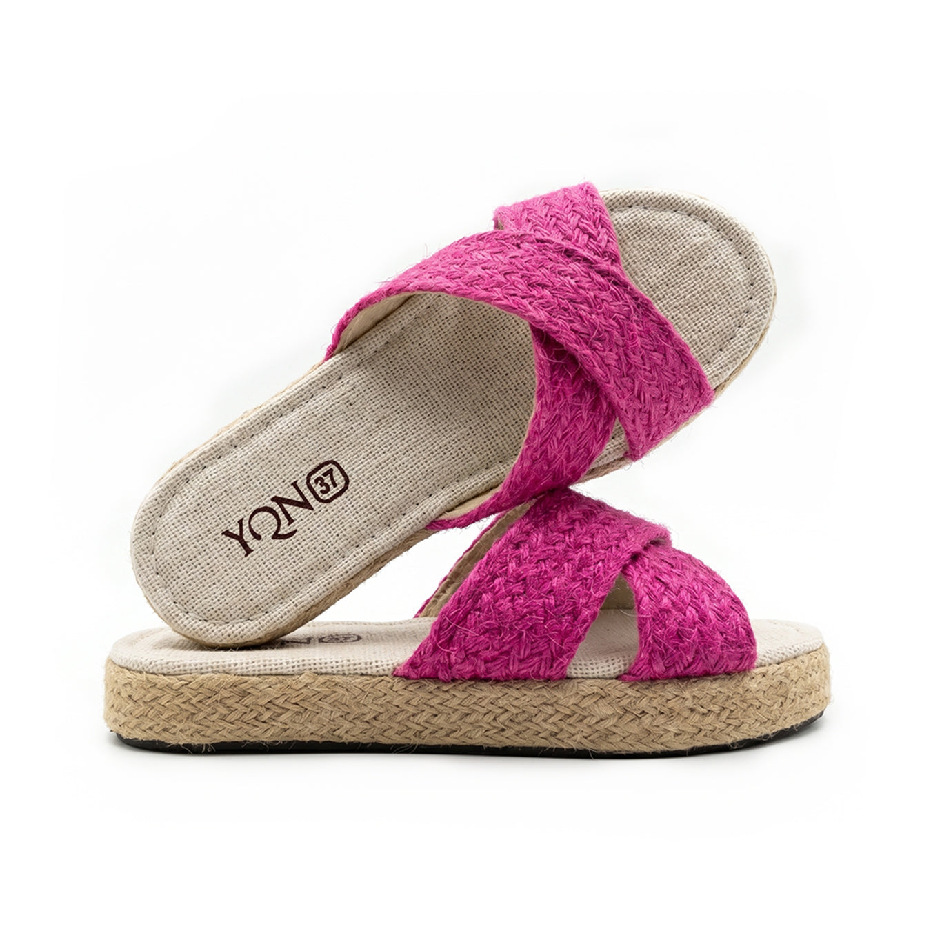 Eris Slippers