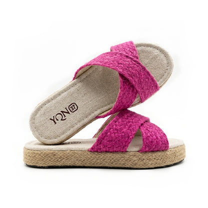 Eris Slippers