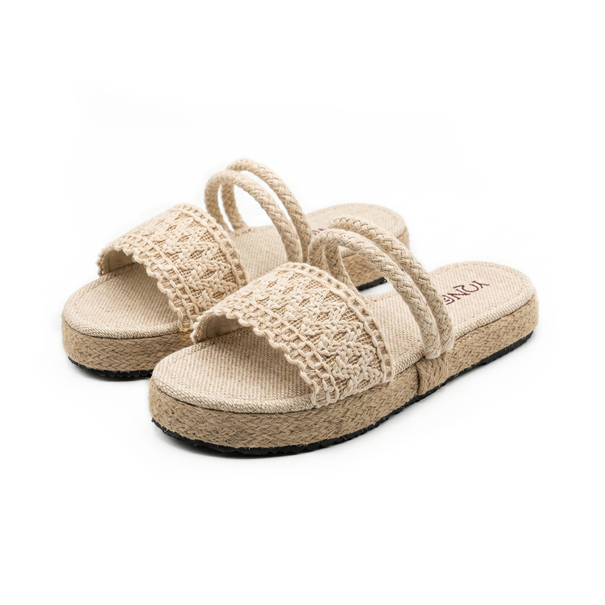 Zaya Slippers