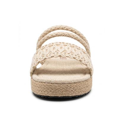Zaya Slippers