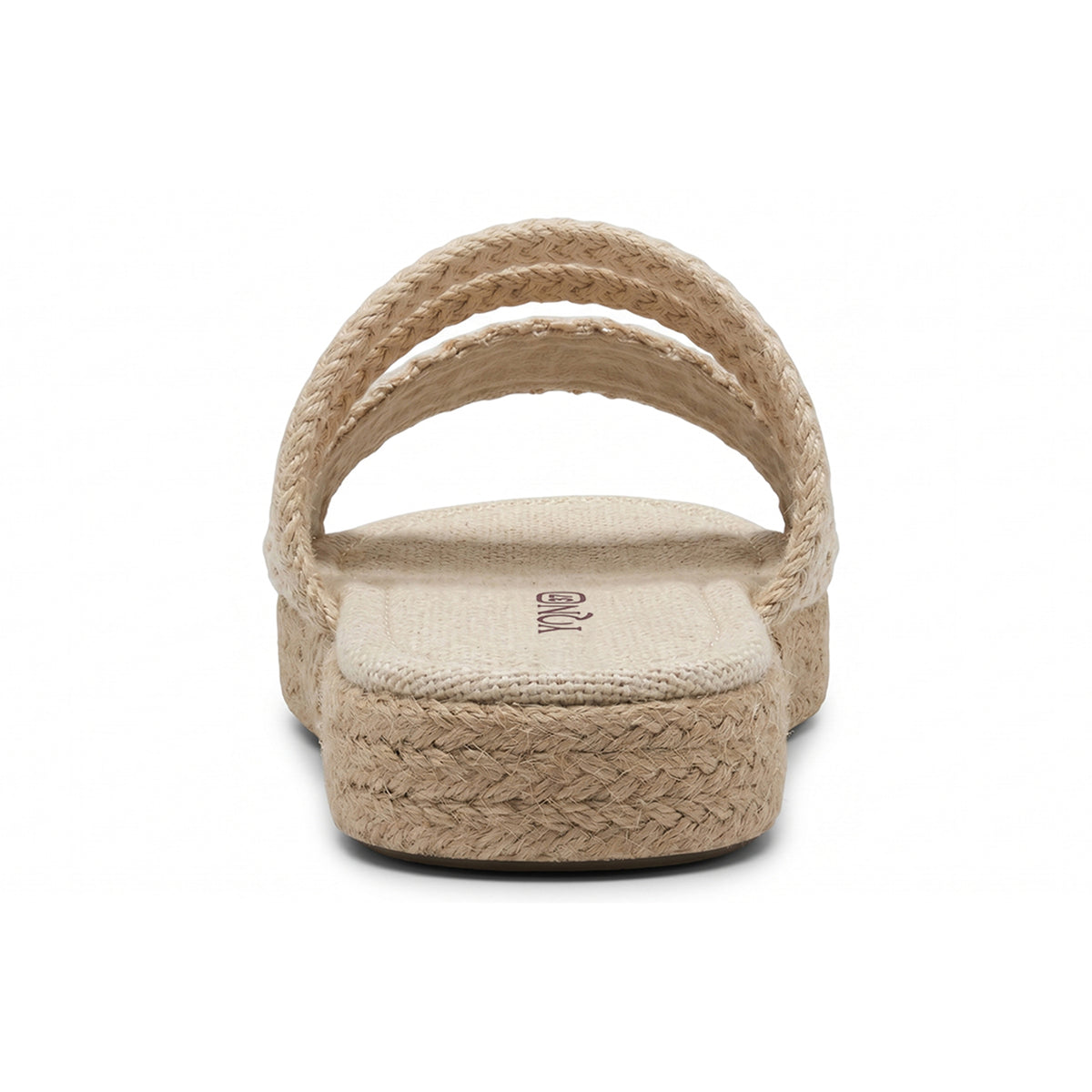 Zaya Slippers