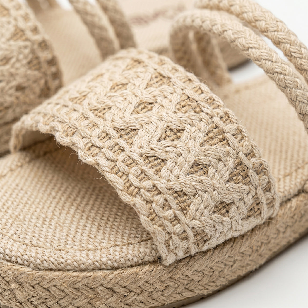 Zaya Slippers