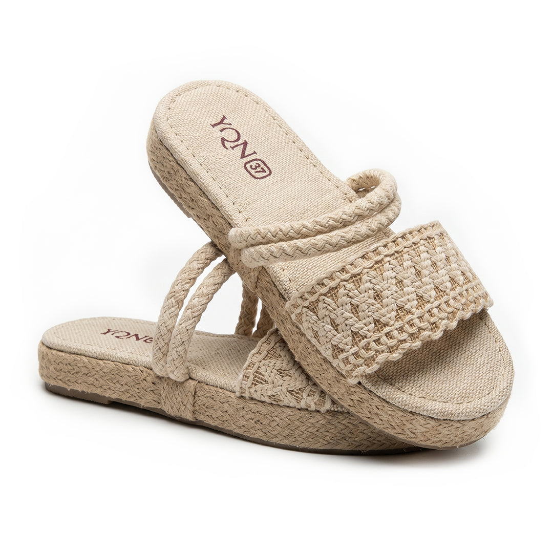 Zaya Slippers