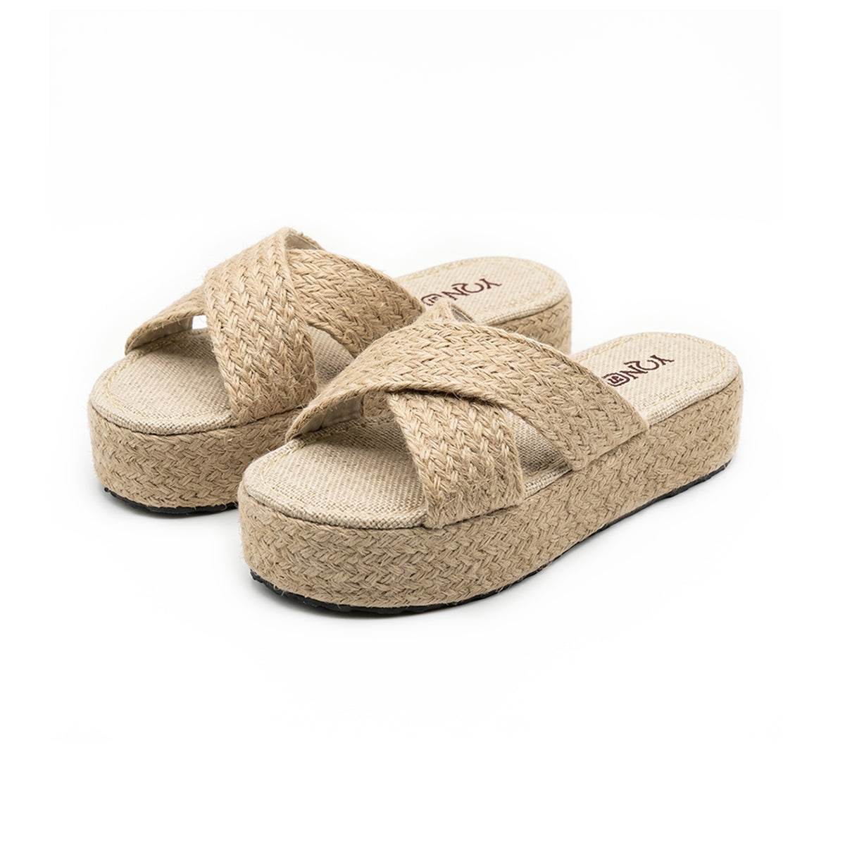 Lyra Slippers