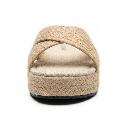 Lyra Slippers