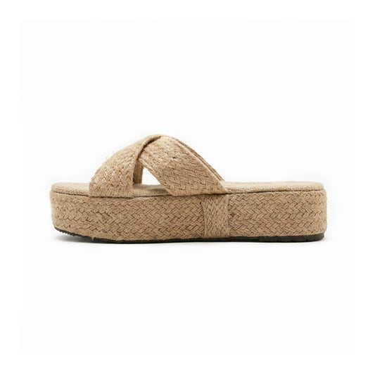 Lyra Slippers