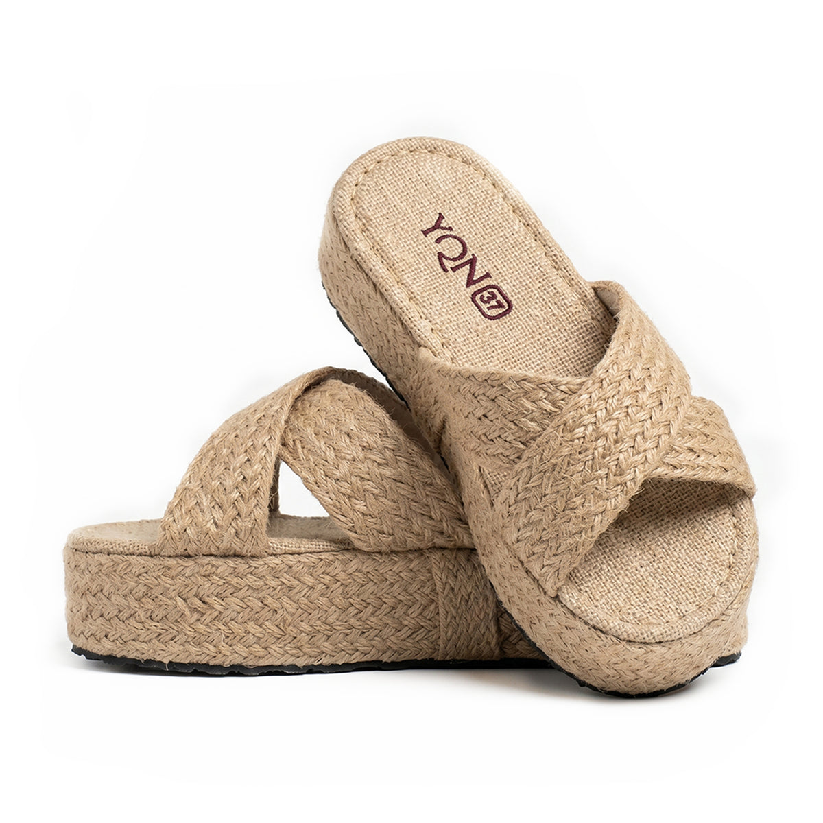 Lyra Slippers