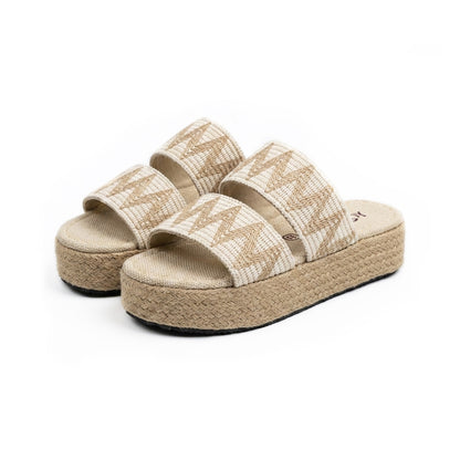 Nyxe Slippers