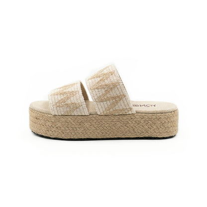 Nyxe Slippers