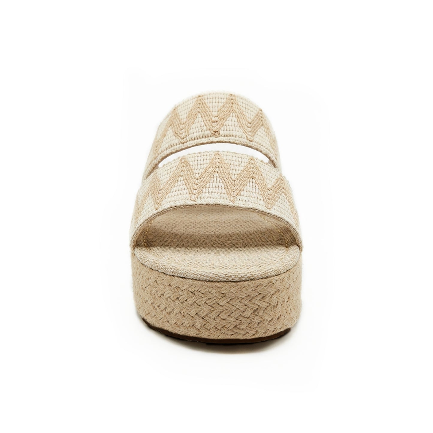 Nyxe Slippers