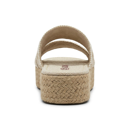 Nyxe Slippers