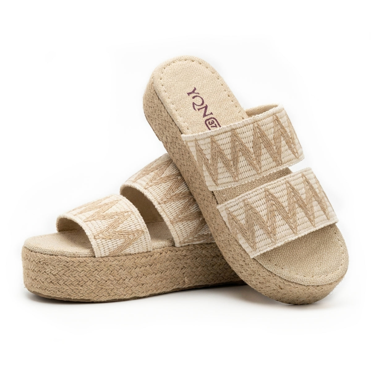 Nyxe Slippers