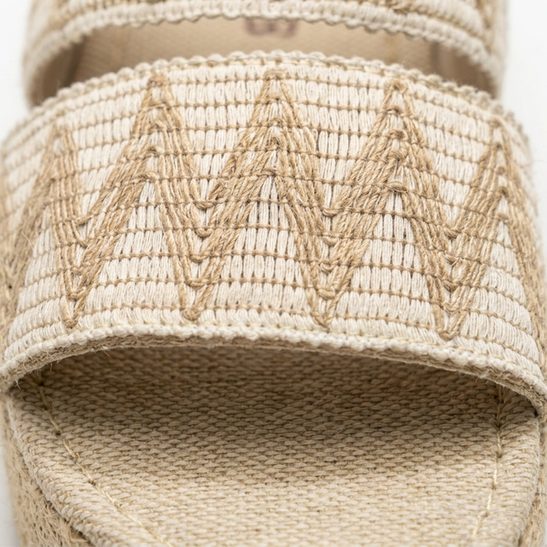 Nyxe Slippers